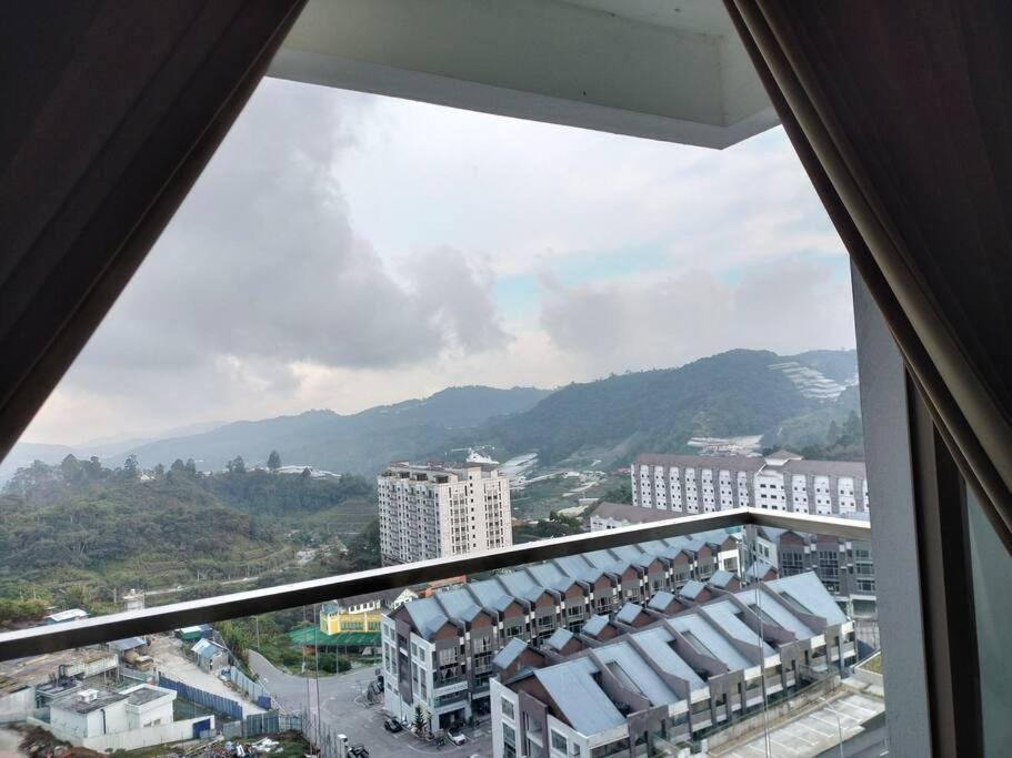 Ammara 3 Horizon Kea Farm * Cameron Highlands