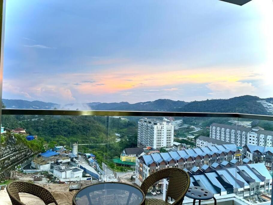 Ammara 3 Horizon Kea Farm Pangsapuri *