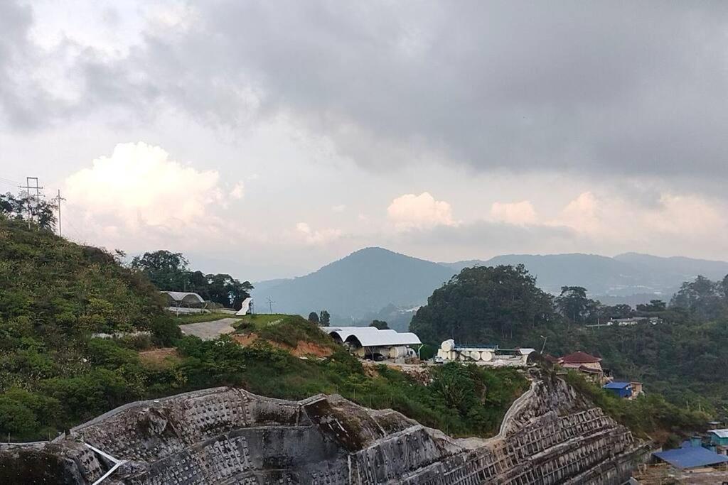 Pangsapuri Ammara 3 Horizon Kea Farm