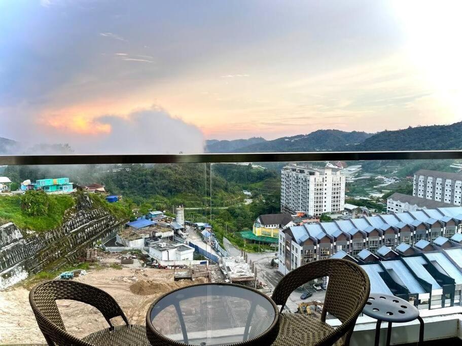 Ammara 3 Horizon Kea Farm Pangsapuri Cameron Highlands